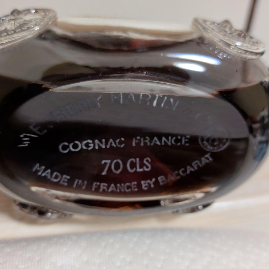 ルイ13世バカラクリスタル ベリーオールドクラッシック