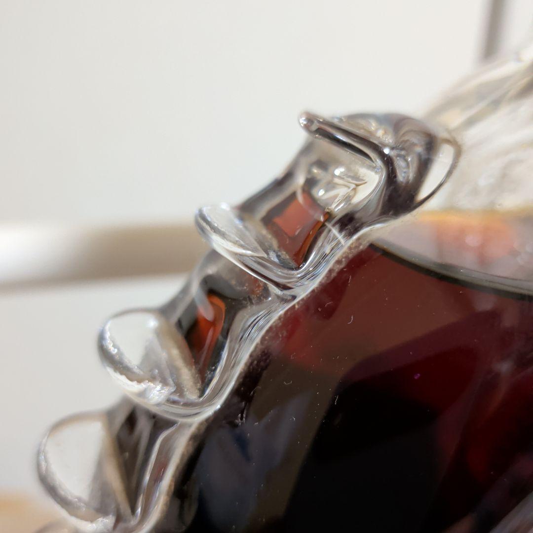 ルイ13世バカラクリスタル ベリーオールドクラッシック