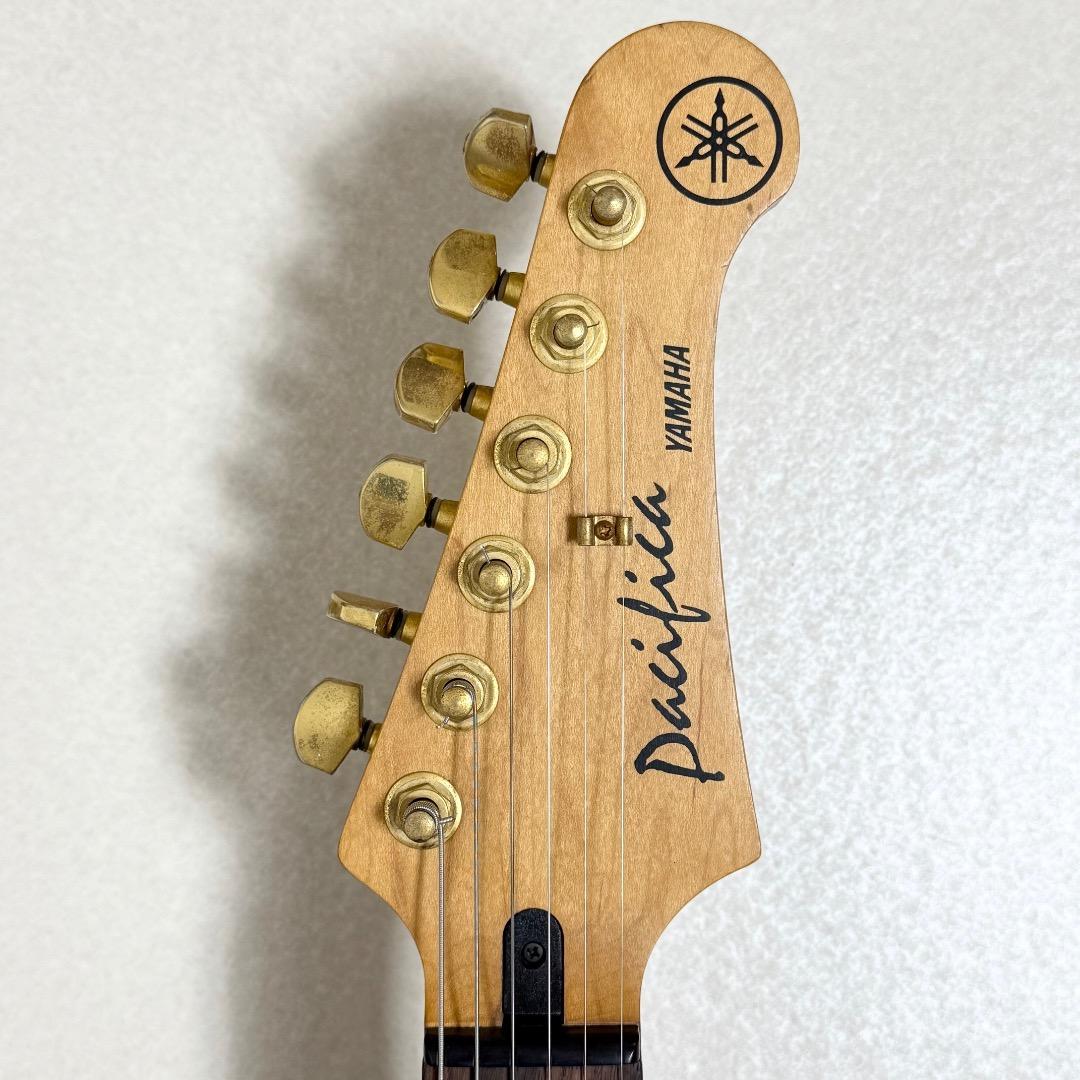 YAMAHA Pacifica ヤマハ パシフィカ PAC312 エレキギター