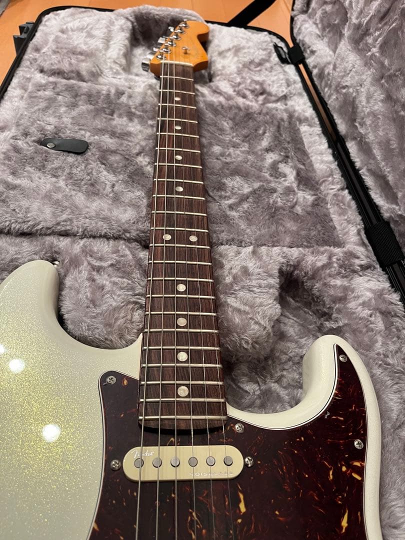 ギター Fender /USA American Ultra Stratocaster