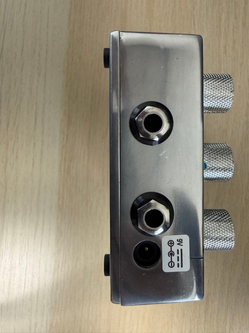 ギター T-REX / Michael Angelo Over Drive