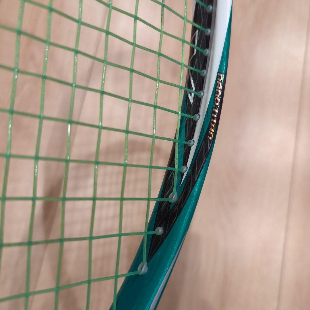 ミズノ　ジストTS