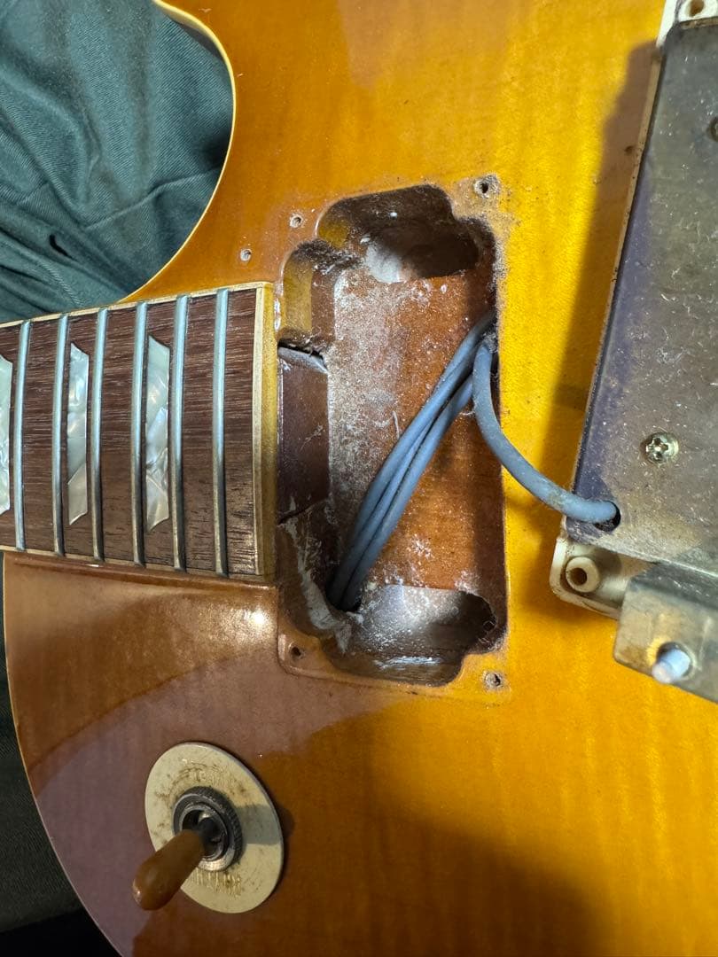 ≪少しづつ値下げ≫ Burny RLGK-75 ジャンク品