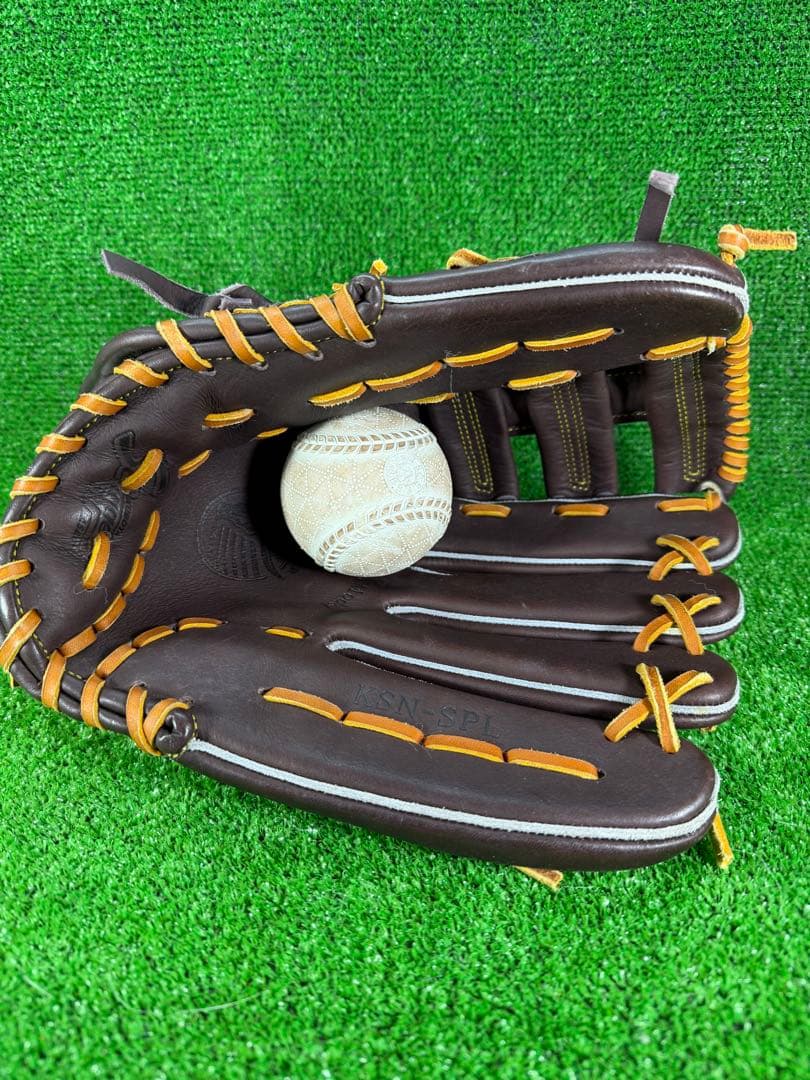 久保田スラッガー　軟式　外野手用　ＫＳＬ－ＳＰＬ