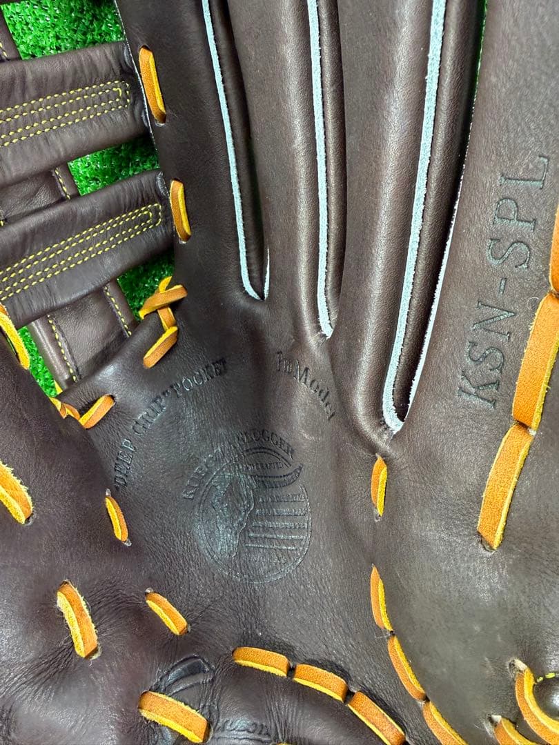 久保田スラッガー　軟式　外野手用　ＫＳＬ－ＳＰＬ