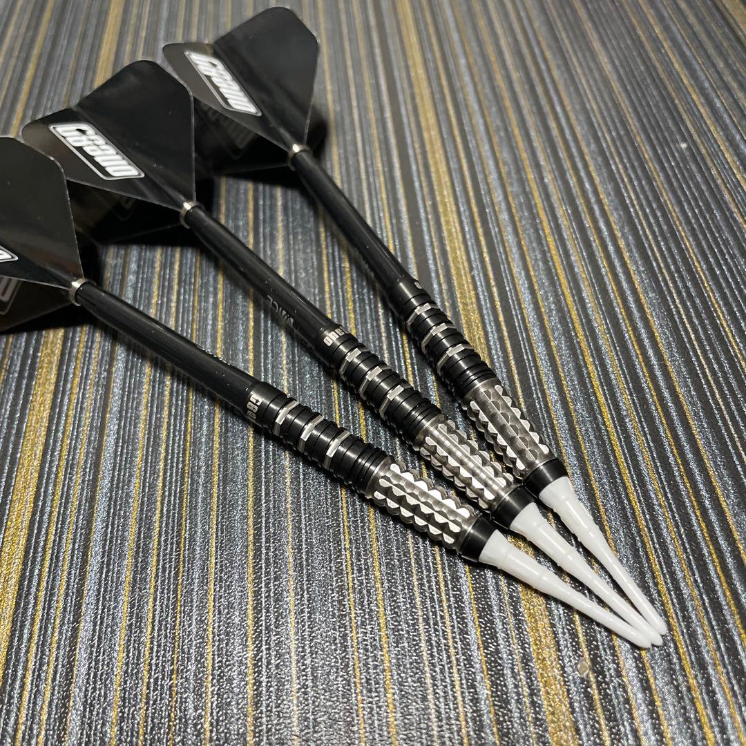 定価13200円 ソフトダーツ テリー タン テリーネイター 22g