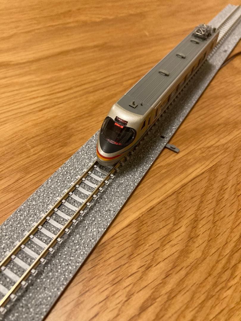 【美品】マイクロエース　JR四国8000系8両セット　(密連携カプラー装着済み)