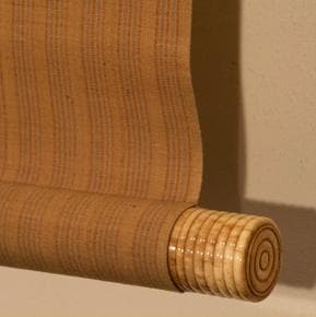 木戸松菊「幽蘭画賛」掛軸｜東久世通禧箱書付・真筆保証