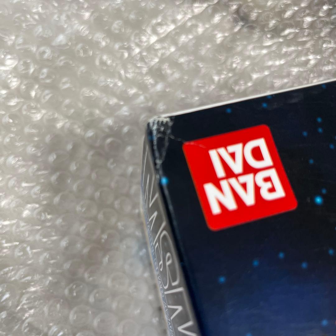 マ*ー様 MG MSN-04 サザビー 1/100 マスターグレード 新品 未開