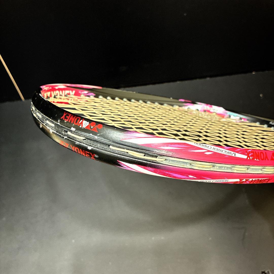YONEX GEOBREAK 50S ヨネックス　ジオブレイク　軟式ラケット
