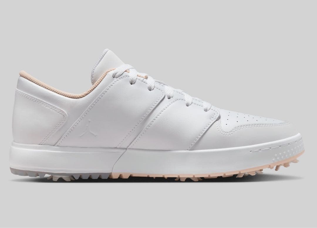 未使用Nike Jordan Nu Retro 1 Golf27.5