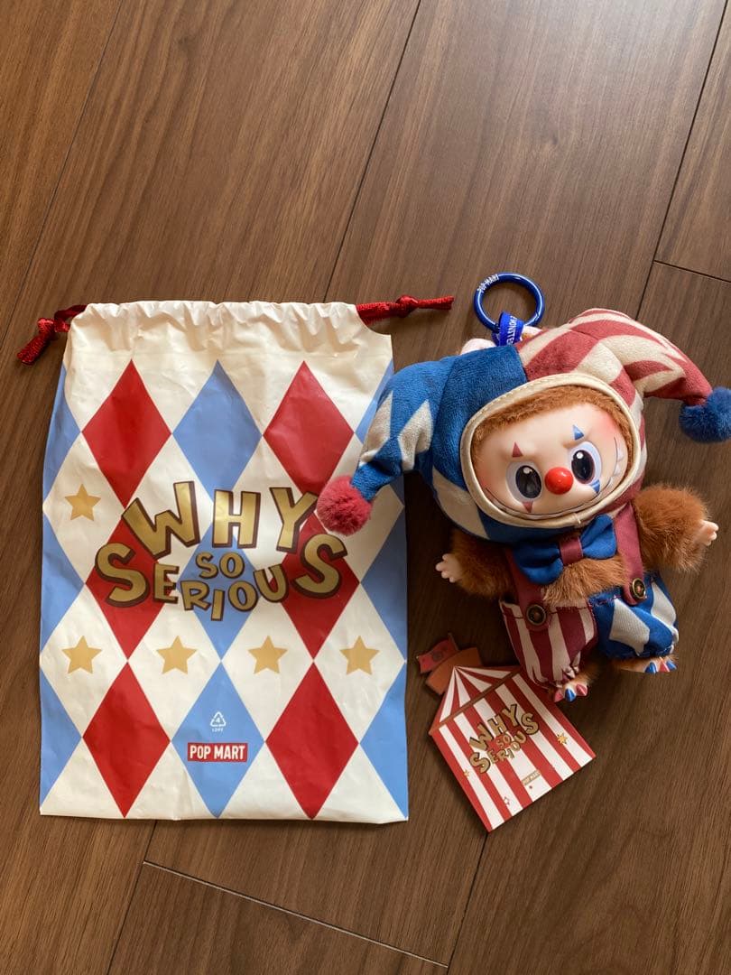 POP MART ラブブ限定　ハロウィンシリーズ