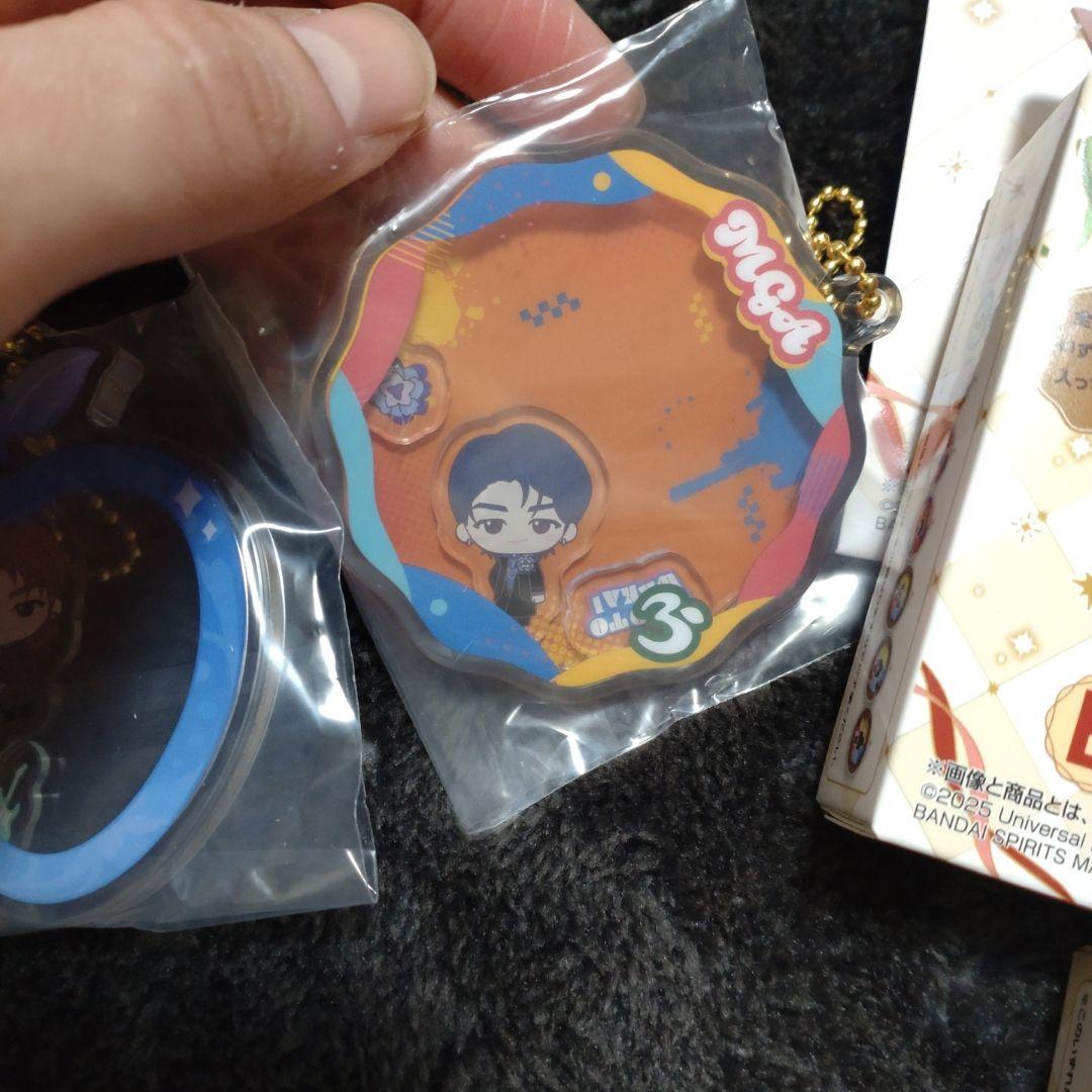 最終値下げ！早いもの勝ち！Mrs. GREEN APPLE 一番くじ　まとめ売り