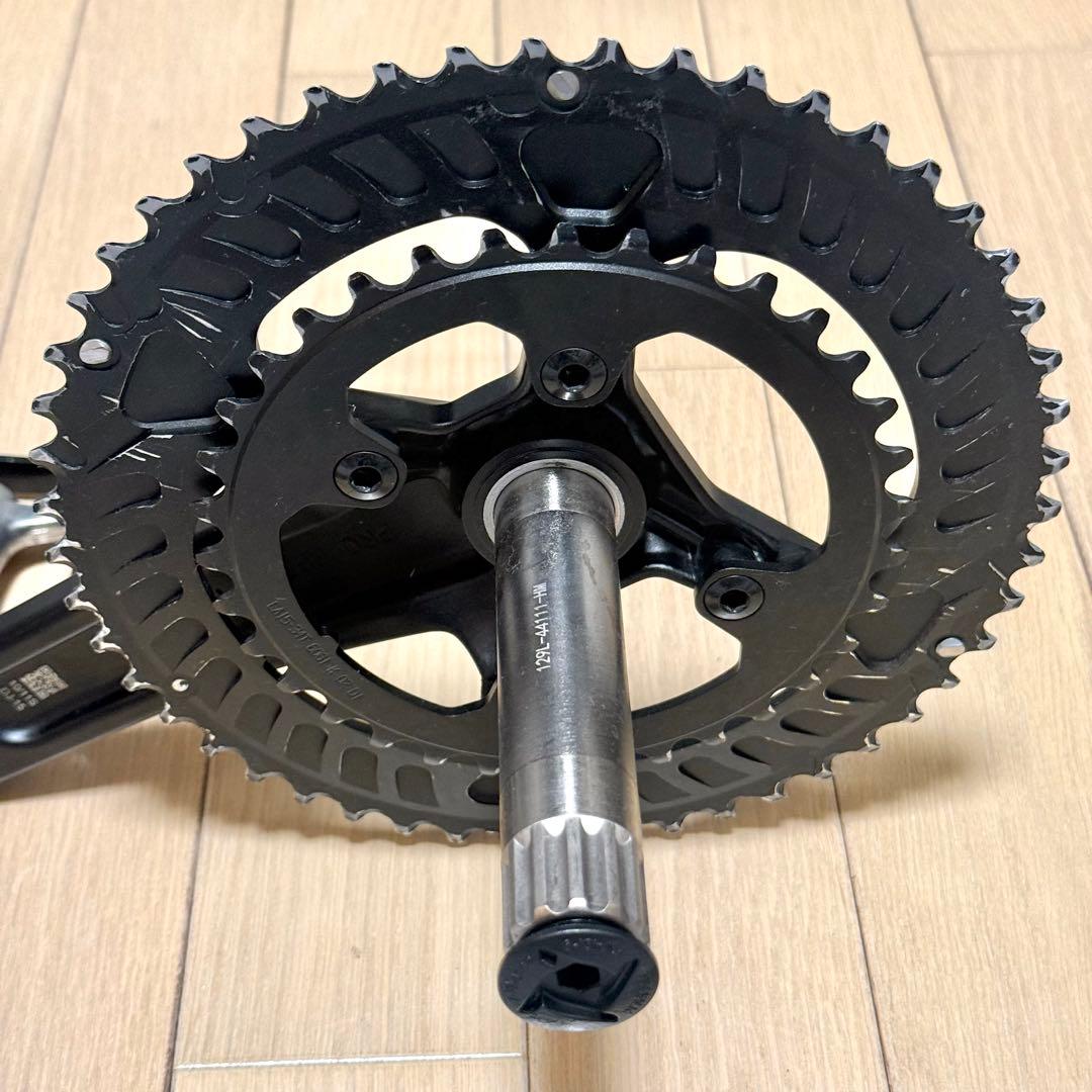 シマノ SHIMANO Tiagra r4720 105 油圧 コンポセット