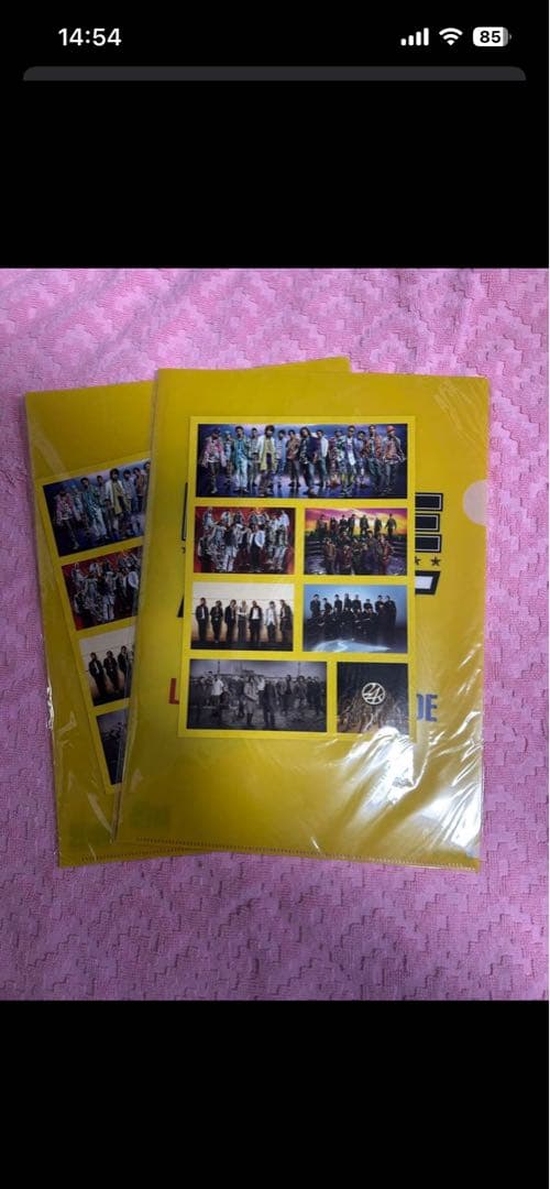 EXILE 三代目JSB ライブDVD グッズ まとめ売り