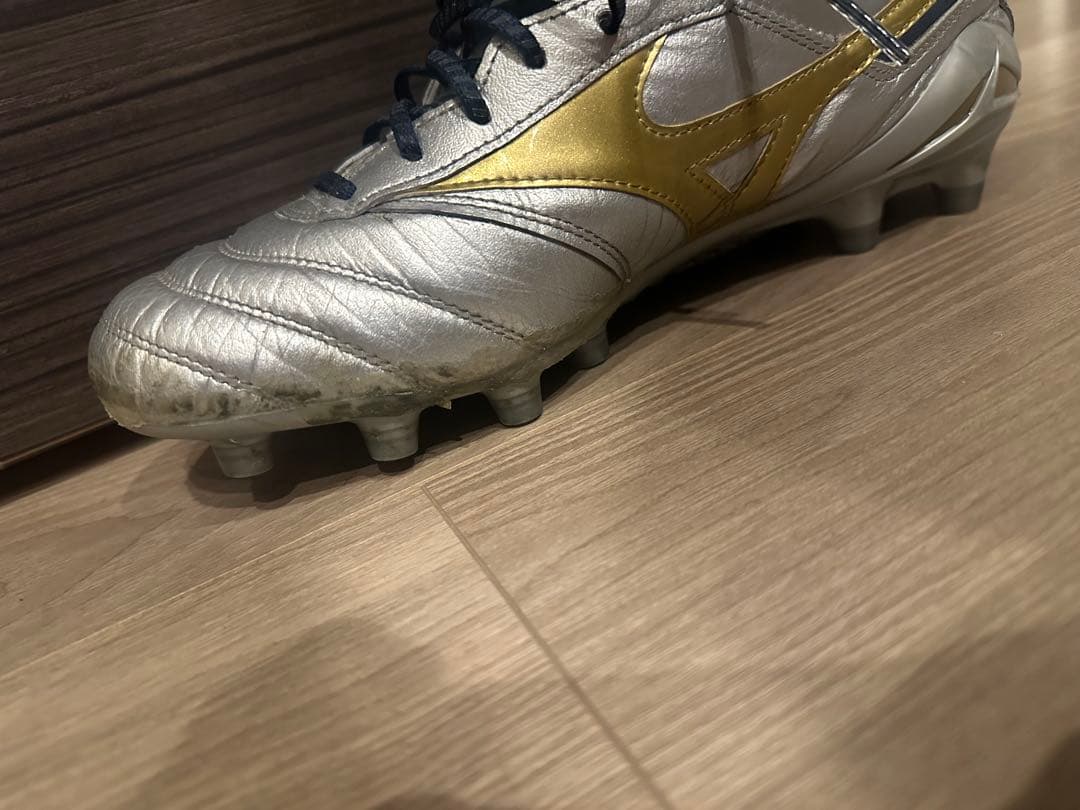 モレリア dna 26 MORELIA DNA JAPAN 26.0