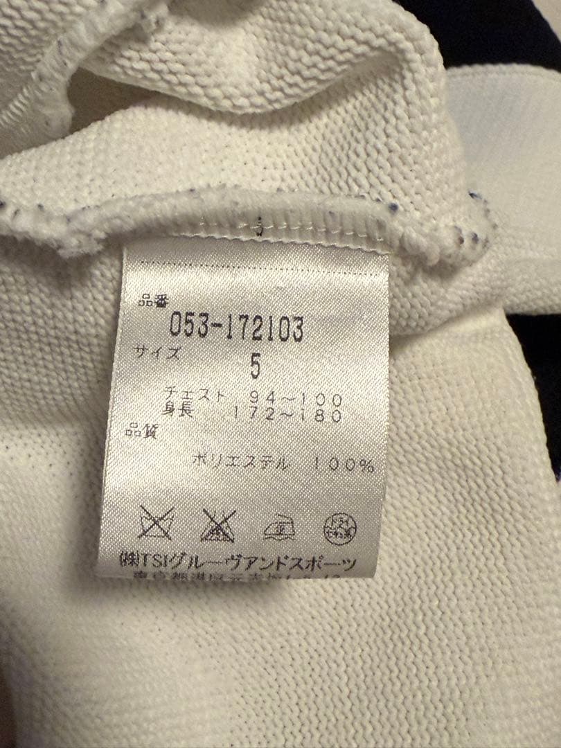 パーリーゲイツメンズゴルフウェア