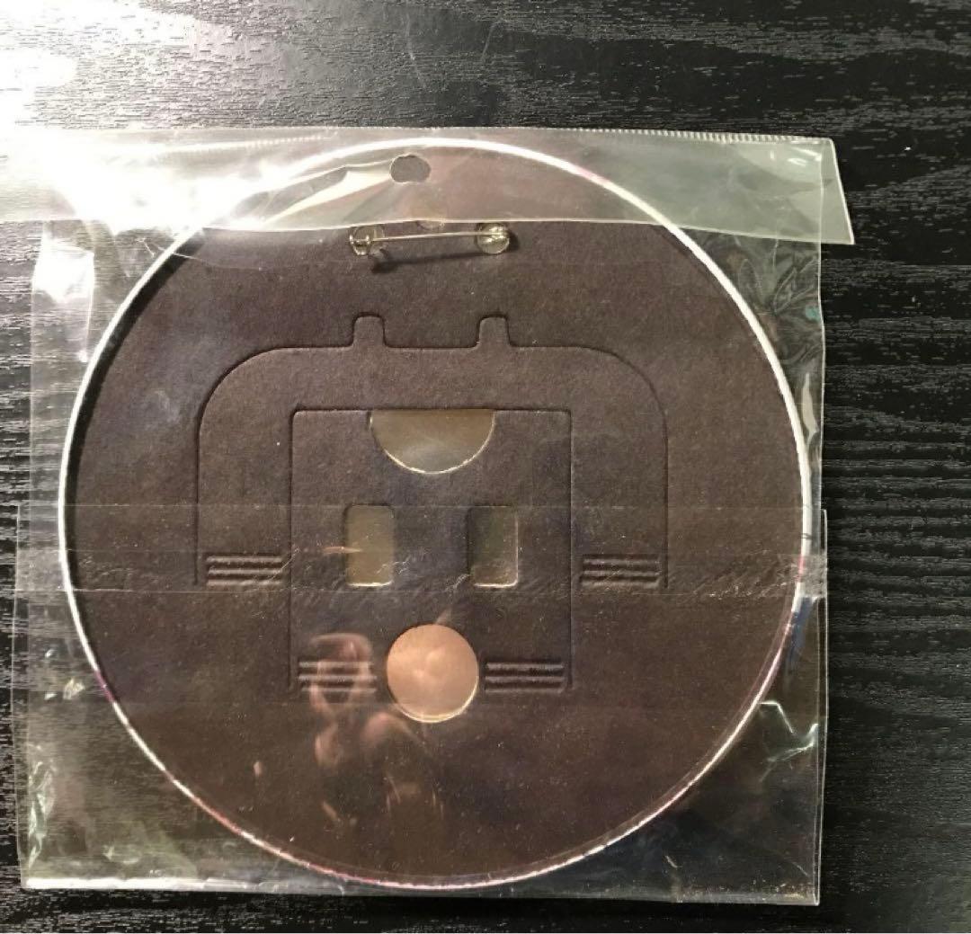 サクラノ刻 デ缶バッジ