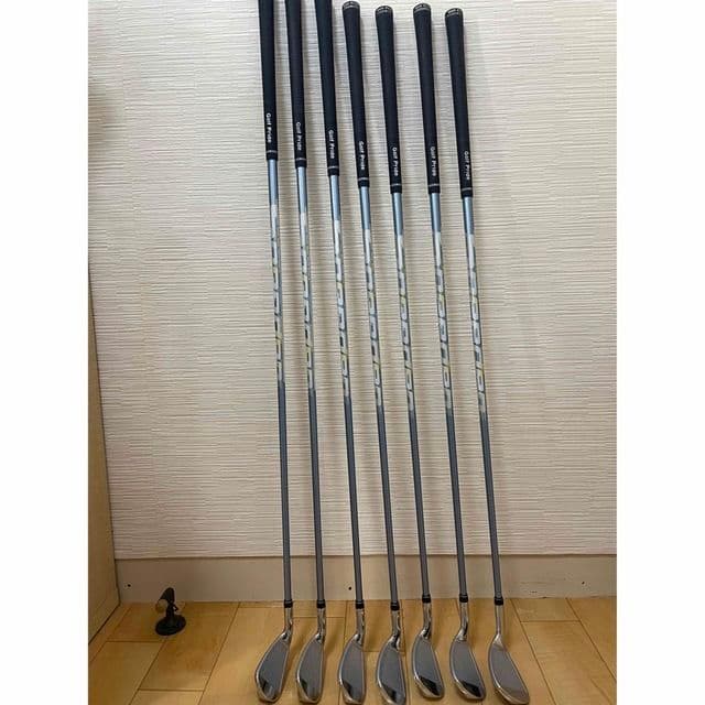 ブリヂストン ゴルフクラブ