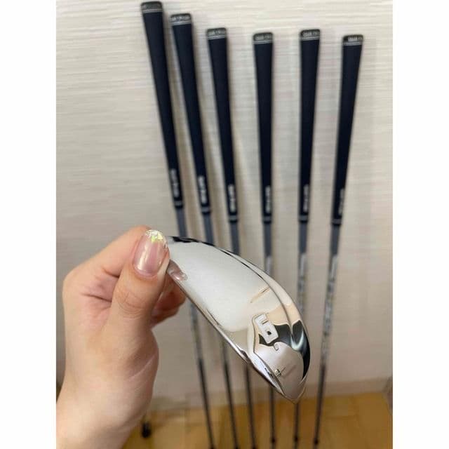 ブリヂストン ゴルフクラブ