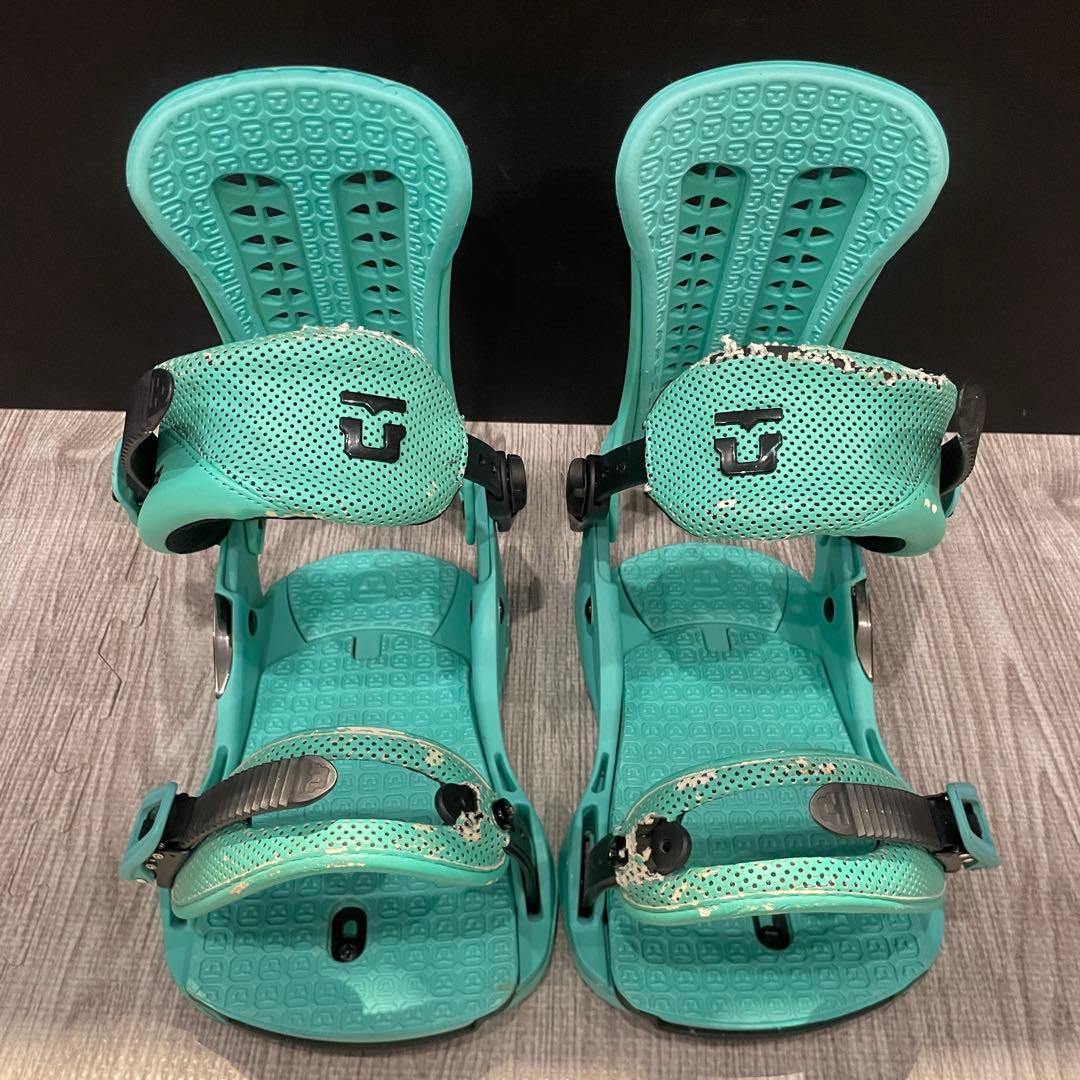 UNION FORCE ビンディング MLサイズ