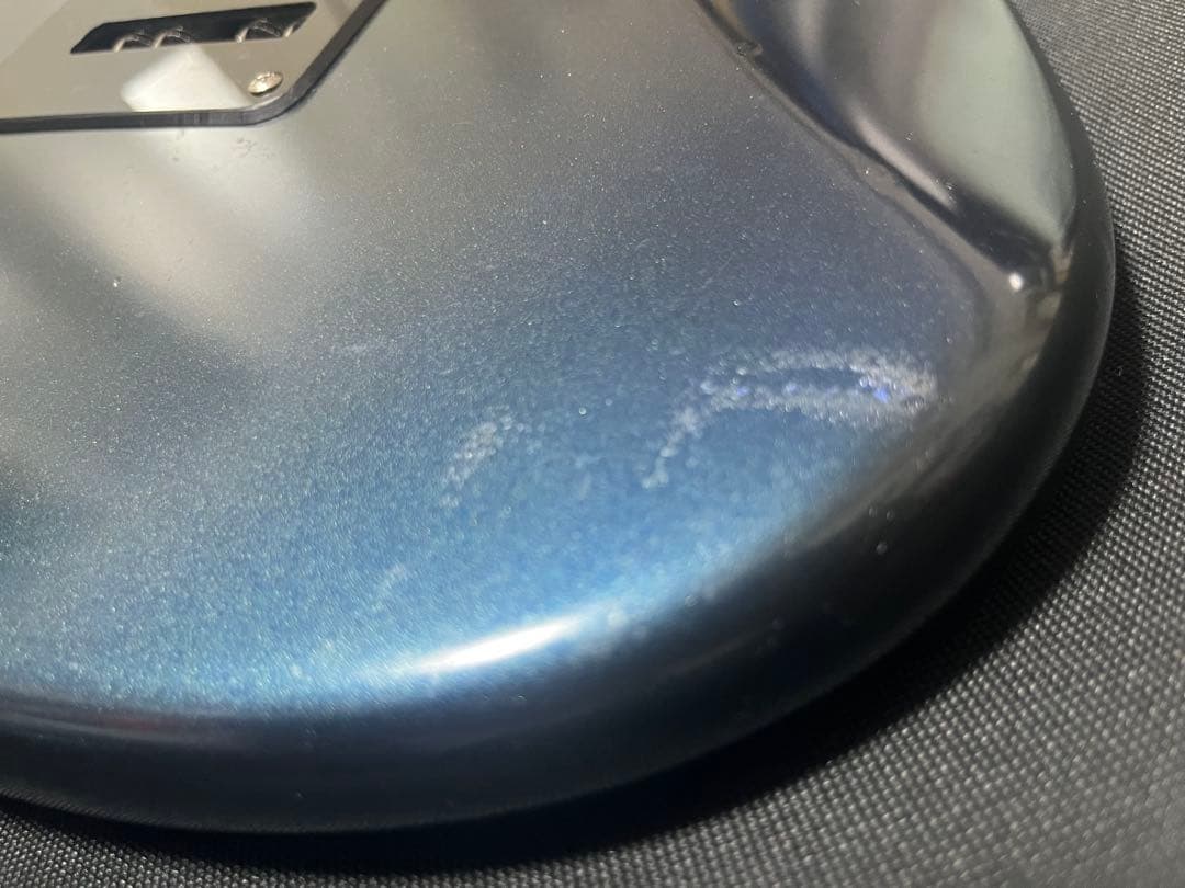 最終価格　Fender Japan ストラト　フジゲン　リフィニッシュ　ラッカー