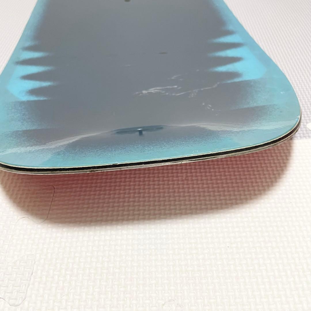 ✨美品✨バートン プロセス フライングV 152cm マークマクモリス愛用