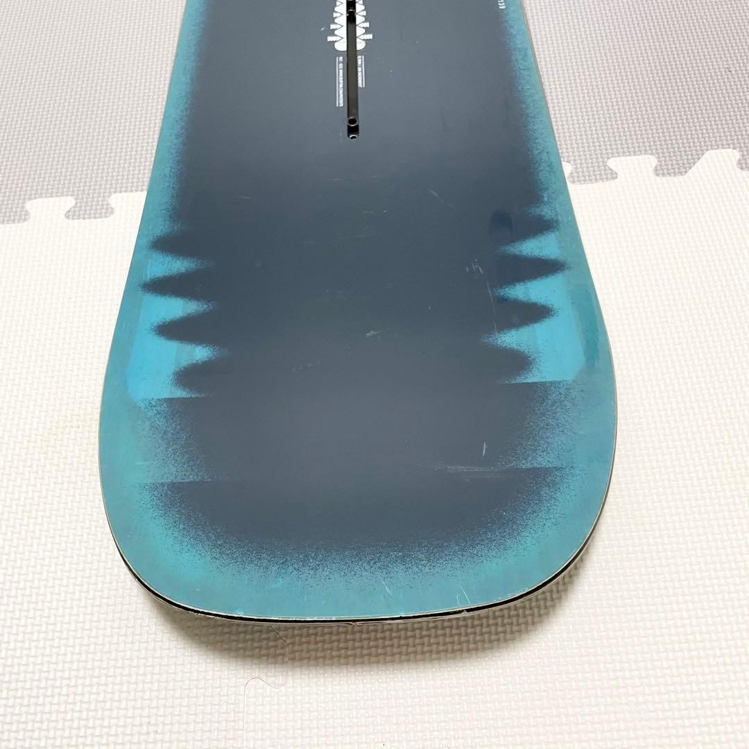 ✨美品✨バートン プロセス フライングV 152cm マークマクモリス愛用