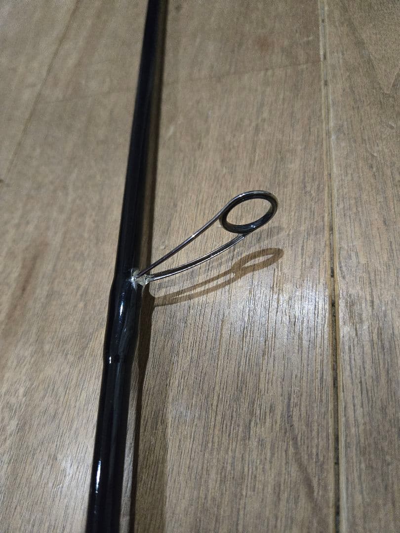 値下げ！ブラックライオン Rater77MH エギングロッド