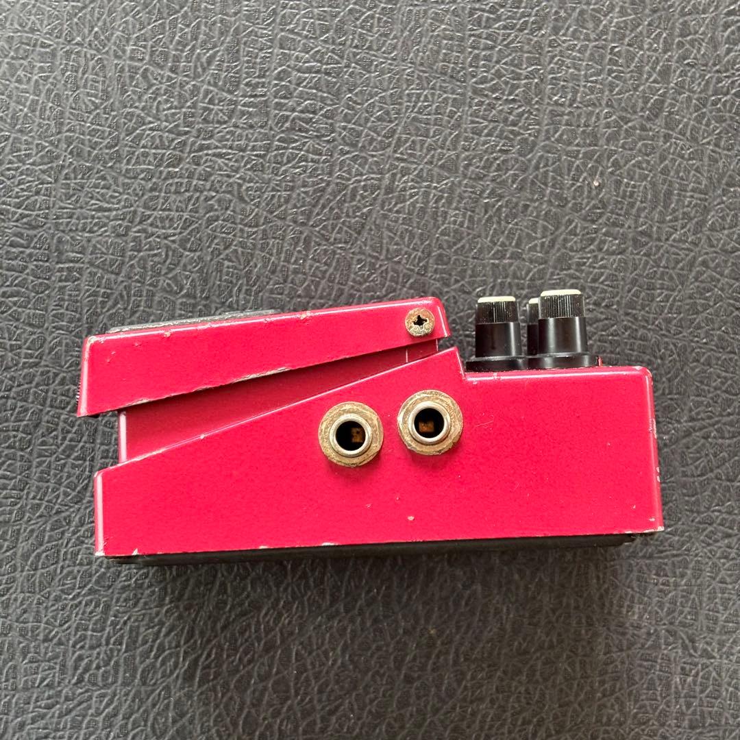 BOSS DM-3 Delay エフェクター