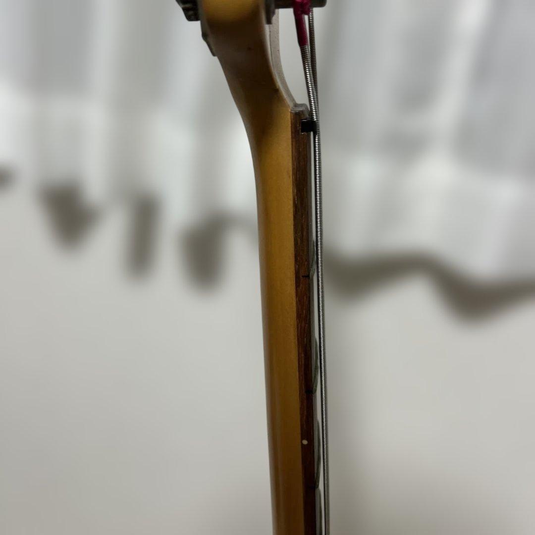 YAMAHA ヤマハ RBS50 エレキベース