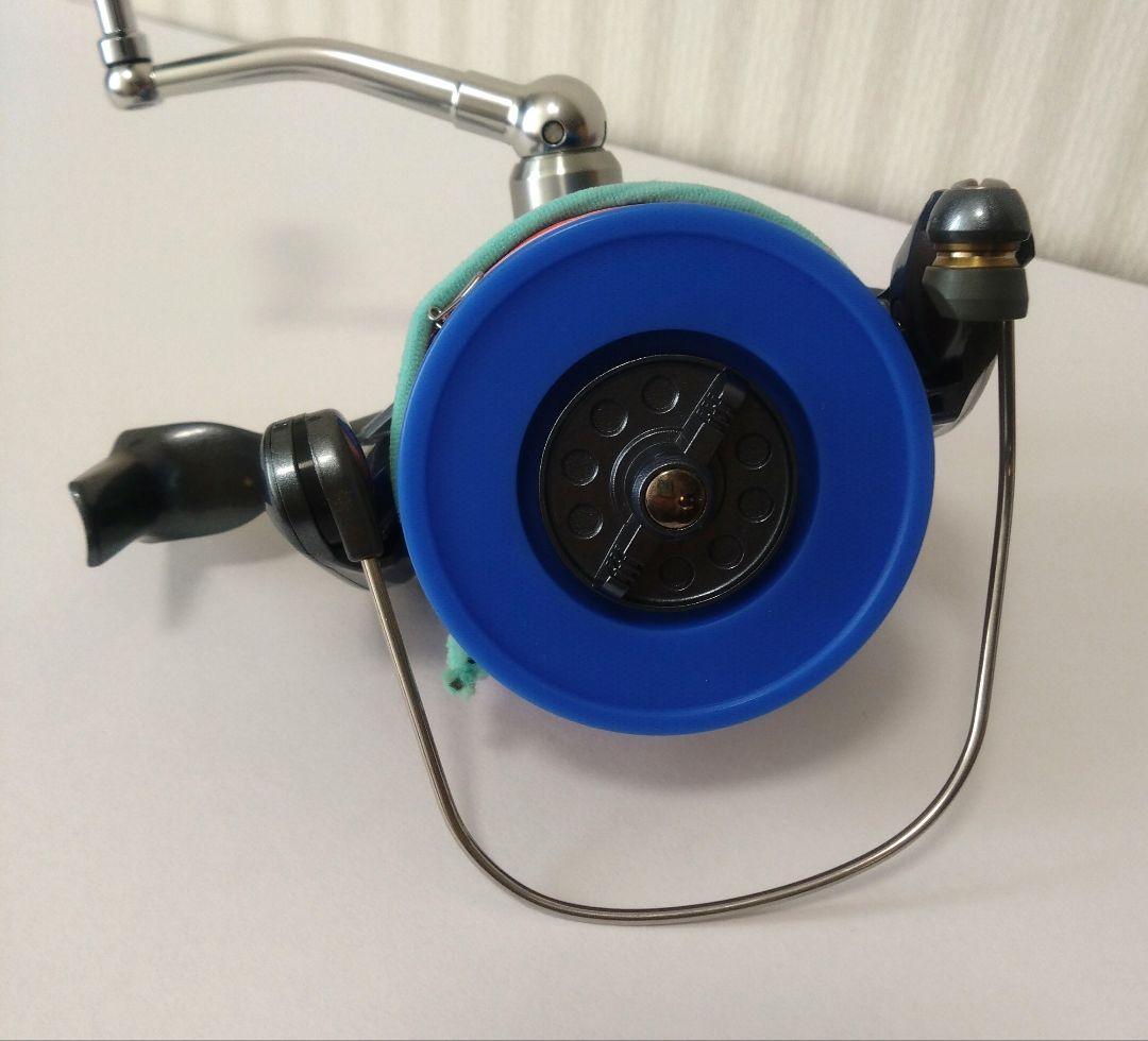 シマノ　スーパーエアロ　XT-SS