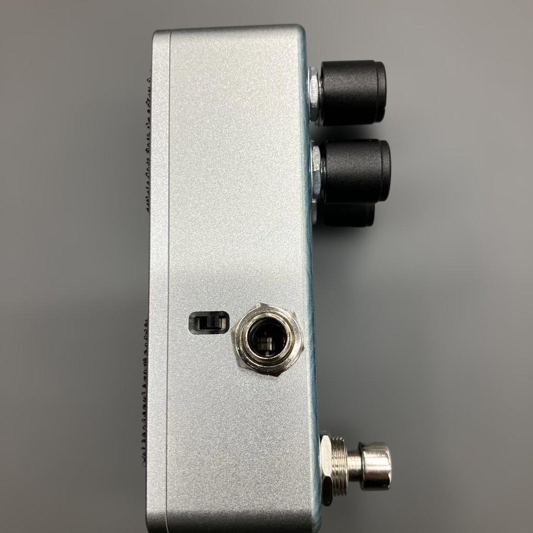 【動作確認済み】BLUE 360 AIA8 ベースプリアンプ