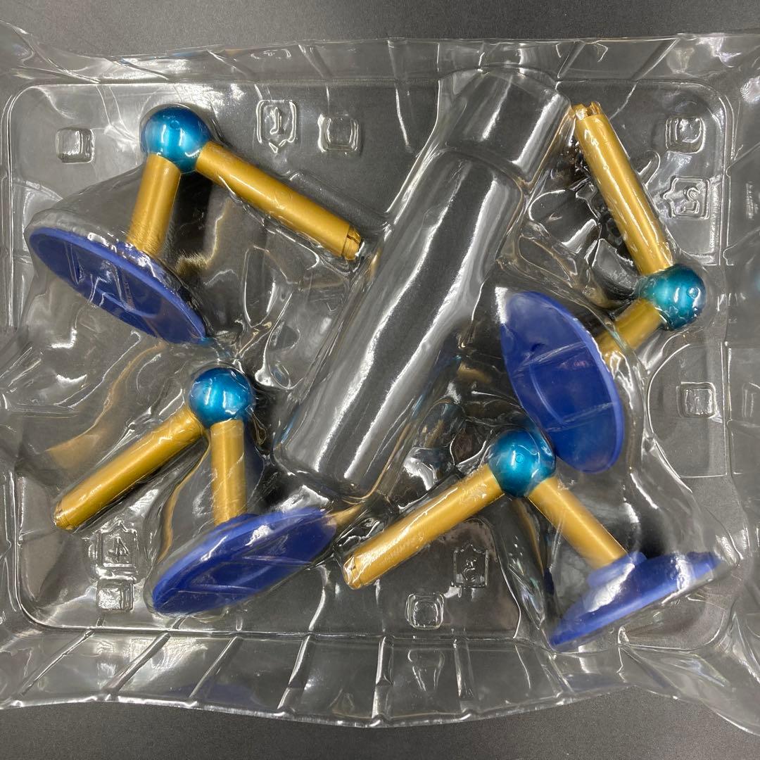 ドラゴンクエスト ビッグフィギュア キラーマシーン ソフビ メタルハンター 2点