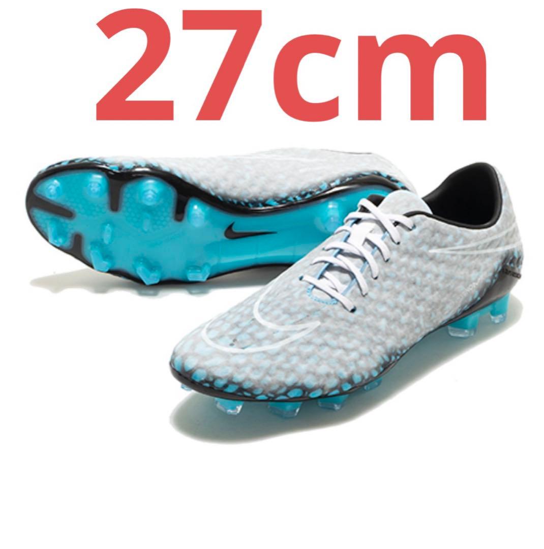 NIKE ハイパーヴェノムファントム RGN SE FG 27.0cm 新品