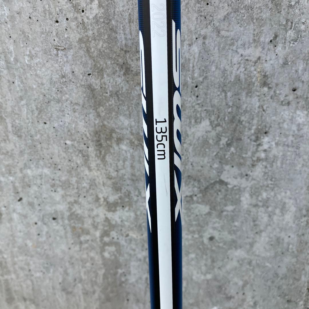 SWIX TRIAC GIRO ULC CARBON クロスカントリースキー