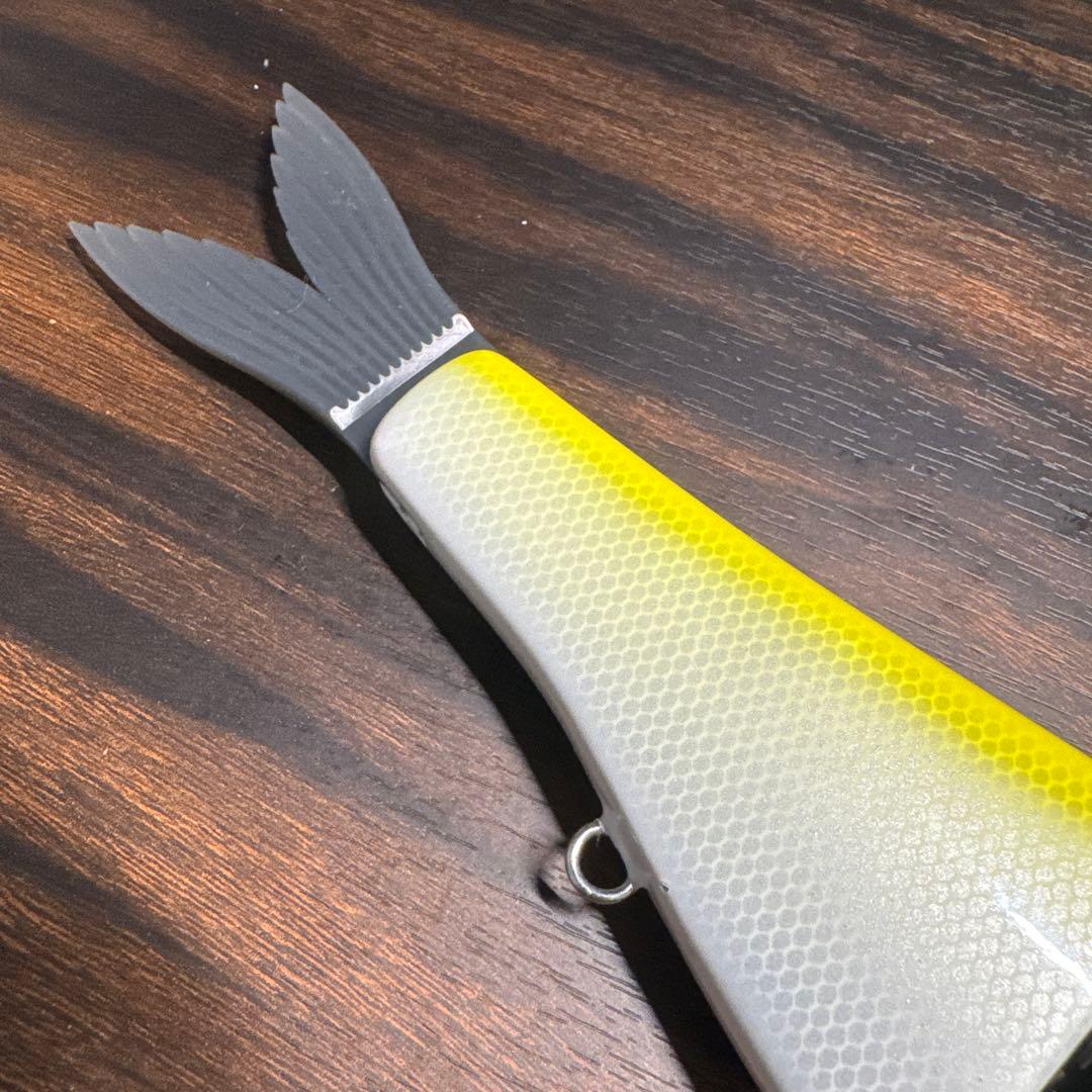 スタジオコンポジット ボルタ275 MK イエローバックパールI I