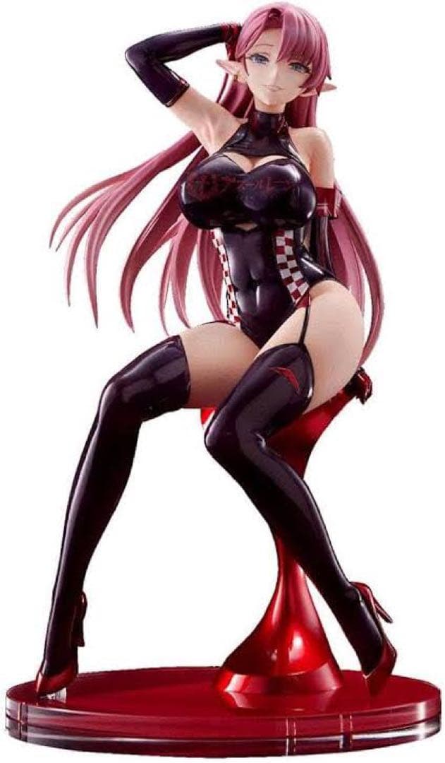 デューク・オブ・ヨーク -妖華ブランズジュエル- あみあみ限定特典付き