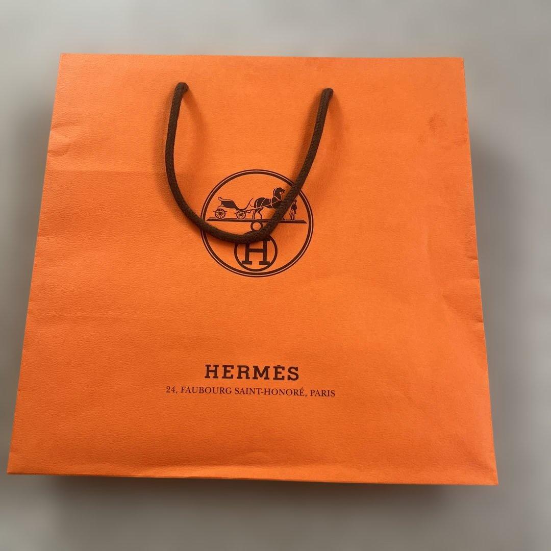 エルメス バンドタオル アヴァロン