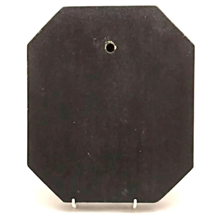 ビョルンウィンブラッド　ヴィンテージ タイルアート壁飾り