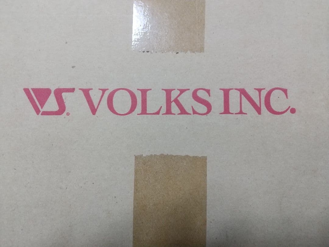 DD初音ミク　初期版