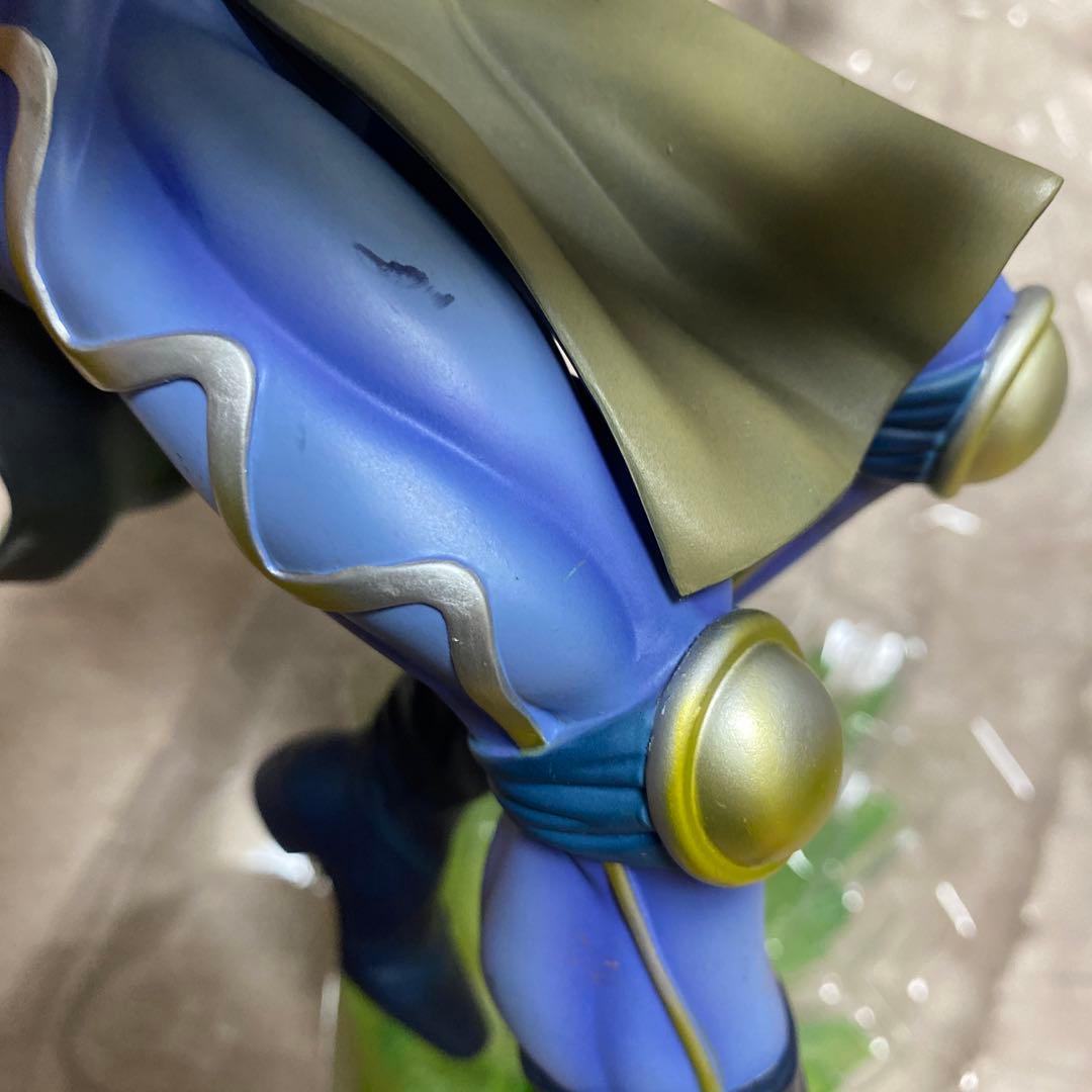 ジョジョの奇妙な冒険 SMSP RAH