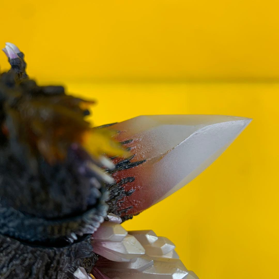 S.H.MonsterArts スペースゴジラ 「ゴジラVSスペースゴジラ」