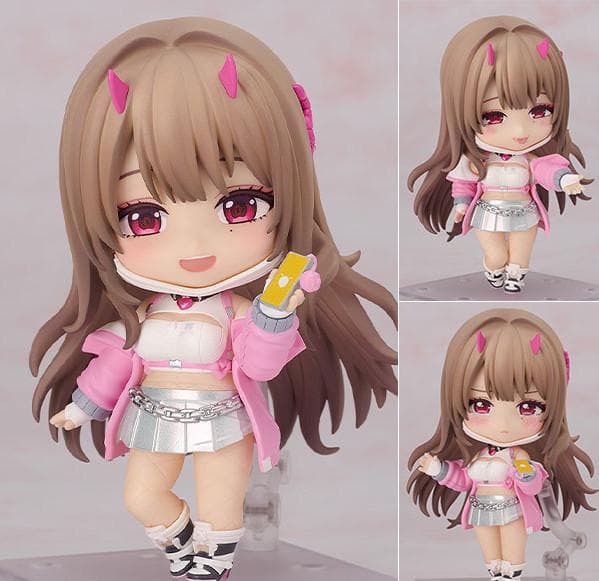 ねんどろいど 勝利の女神：NIKKE バイパー グッスマ特典付き