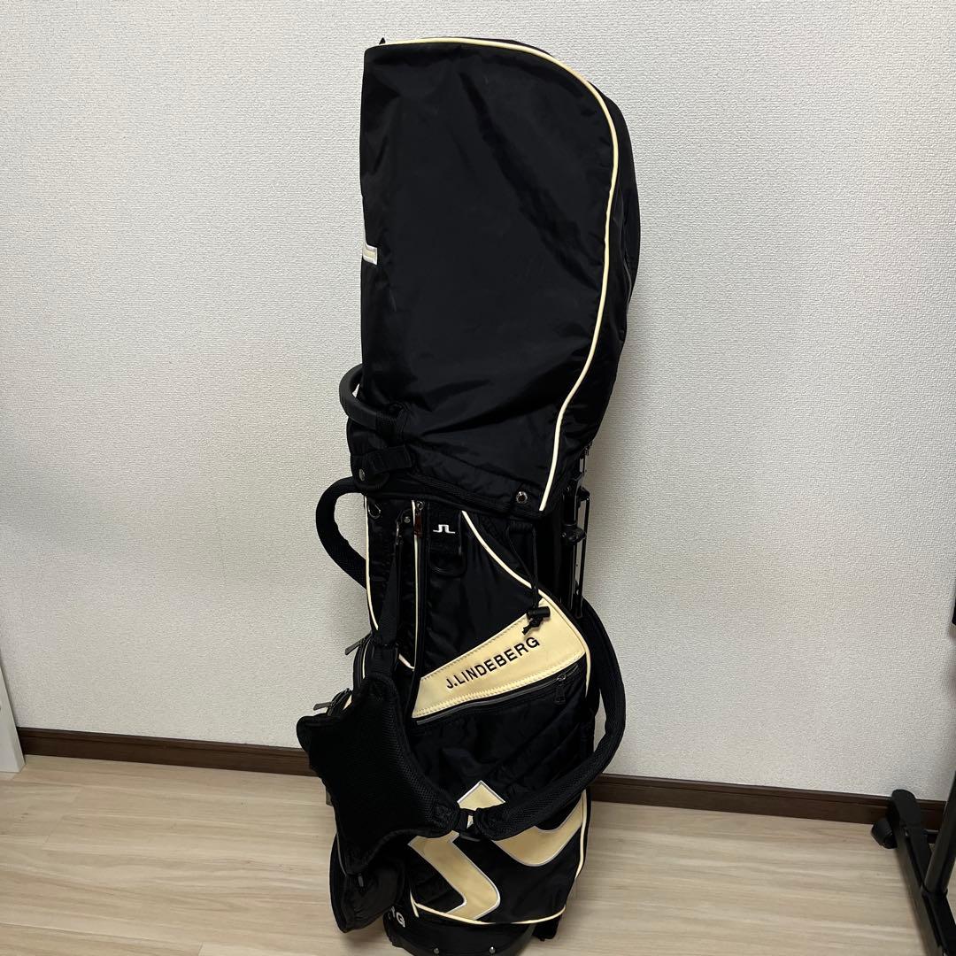 J.LINDEBERG★リンドバーグ★9.0型★プロモデル スタンド