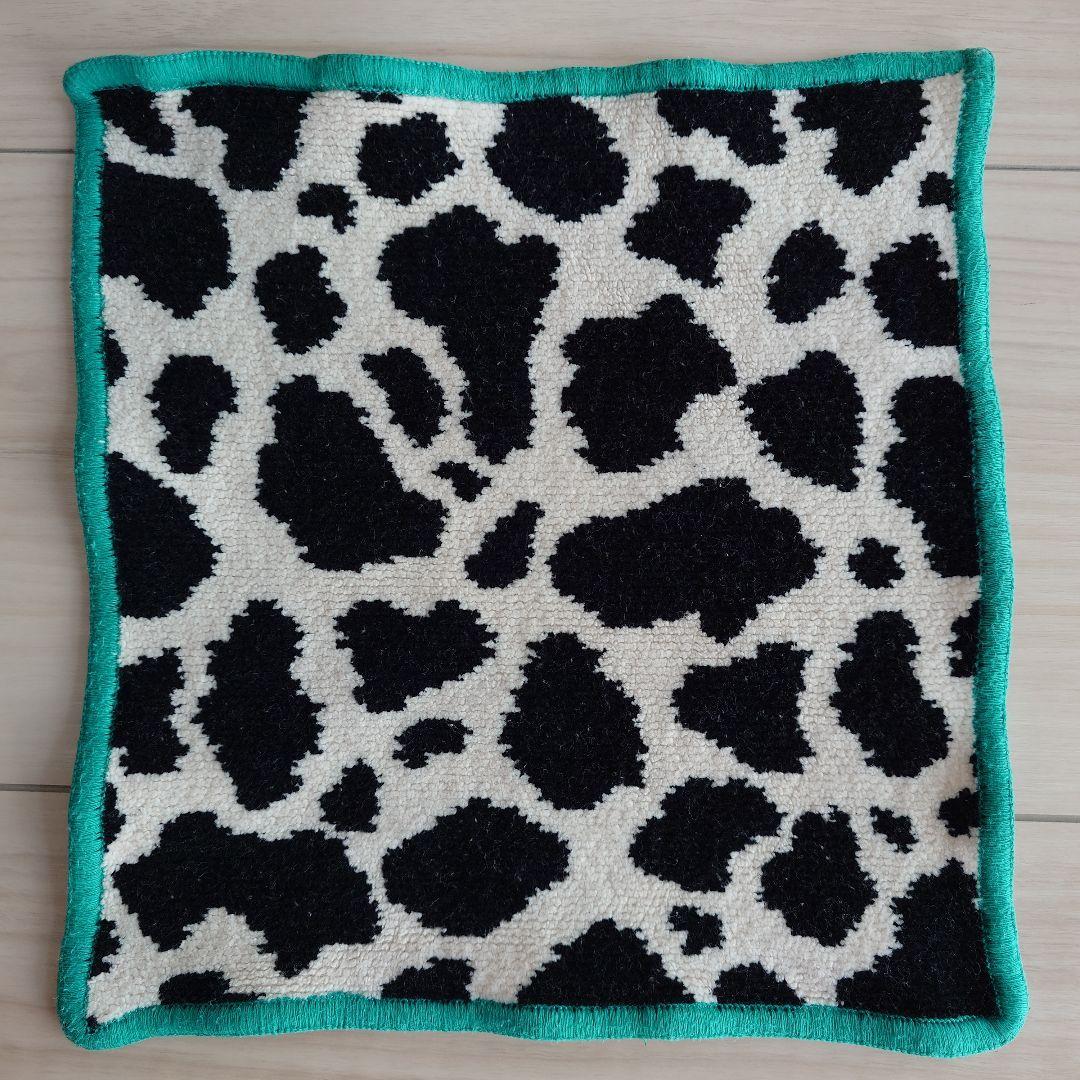 フェイラー ミッフィー タオルハンカチ 5枚セット