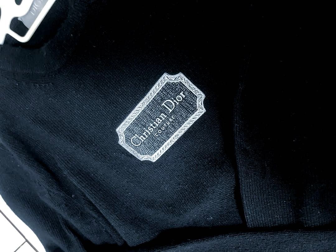 美品　早い者勝ち！ DIOR ディオール　ニット　セーター　トレーナー