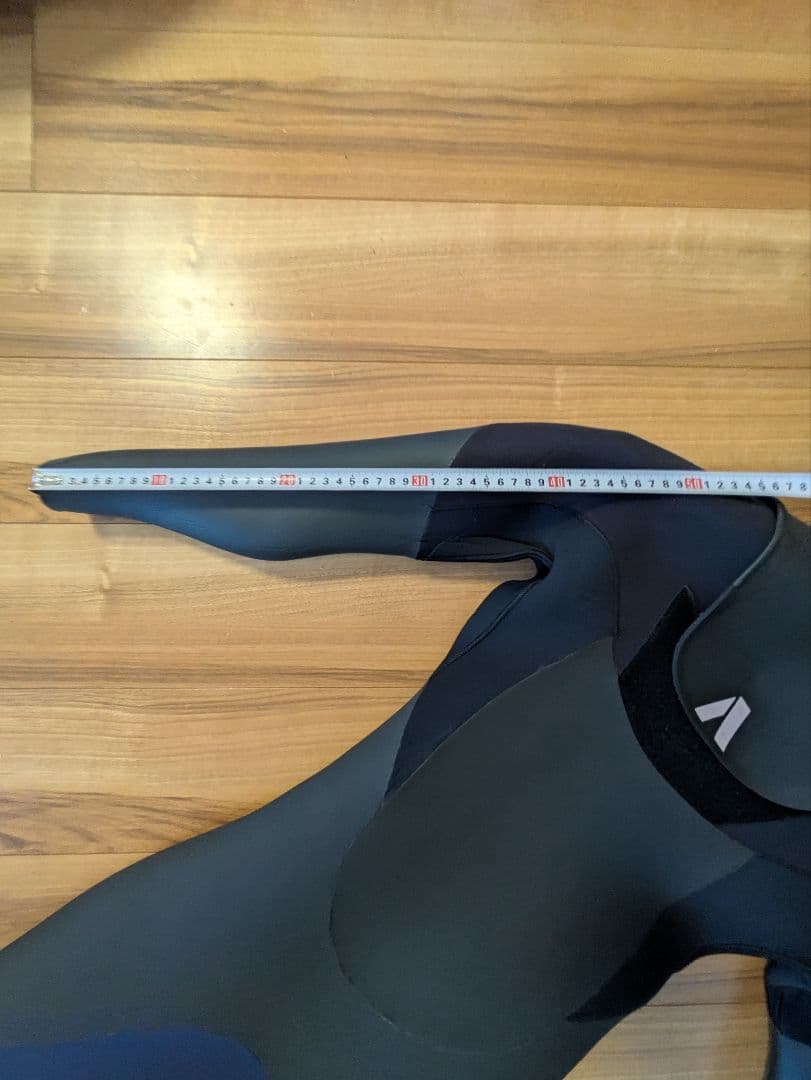 AIRTIGHT エアータイト　 セミドライ　ML