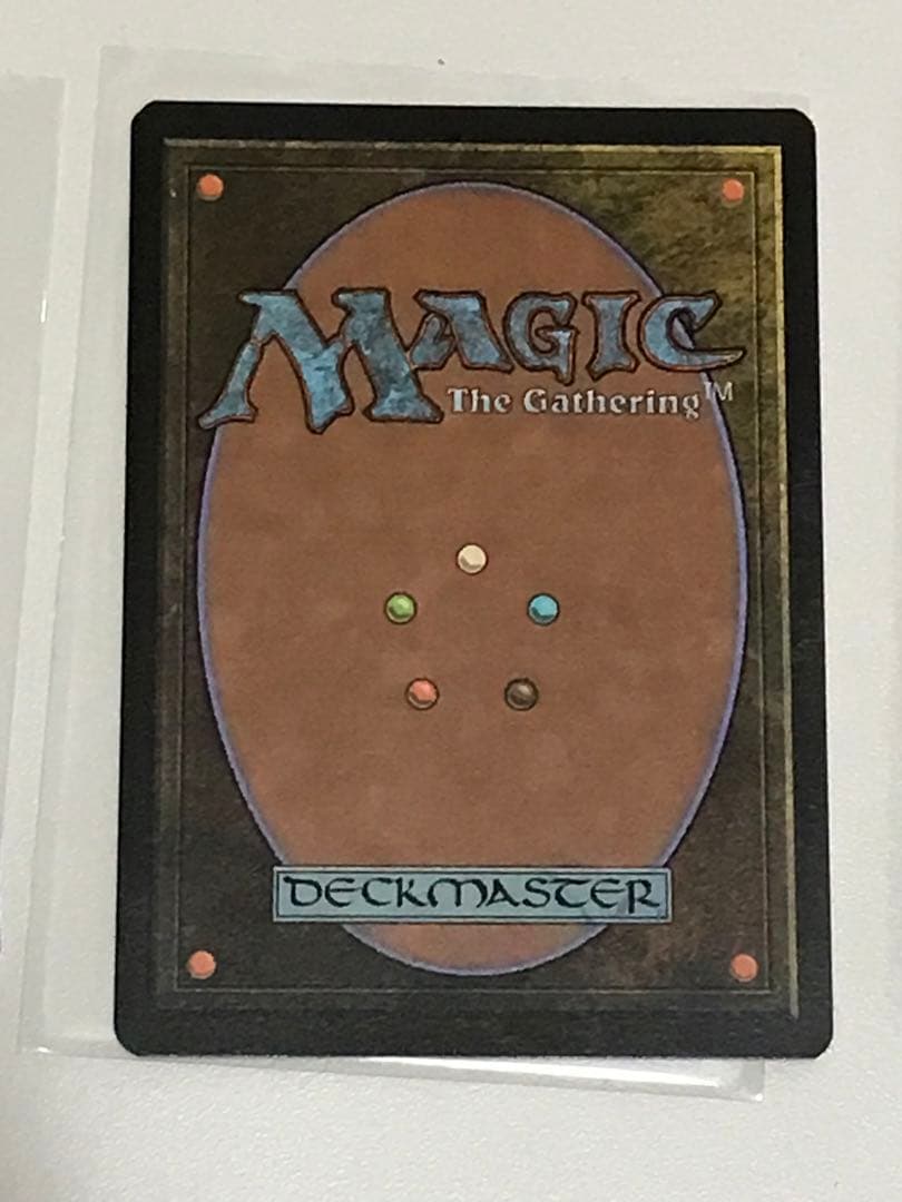 ７版 ゴブリンの王、ゴブリンの名手、モグの狂信者、ゴブリンの砲台foilセット