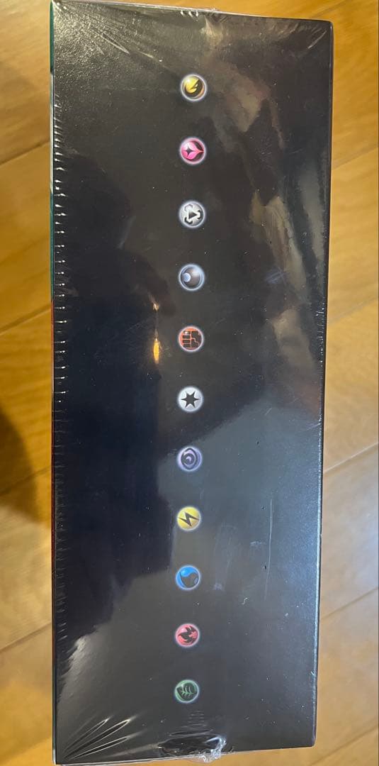 【新品未開封】ミラクルツインポケモンセンター限定セット